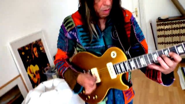 Harri Stojka "Everybody" смотреть онлайн