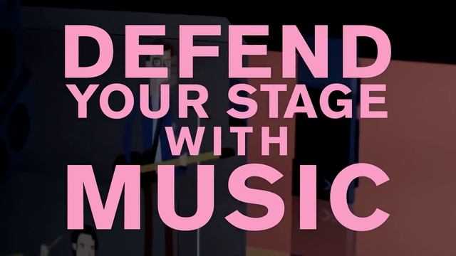 Loud on Planet X - Launch Trailer смотреть онлайн