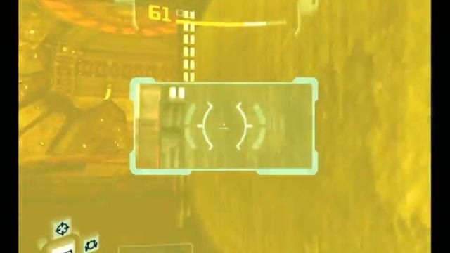 Metroid Prime 2: Echoes - Glitchless Speedrun in 1:56 смотреть онлайн