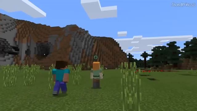 Minecraft Pe 1.11 - Trailer Official