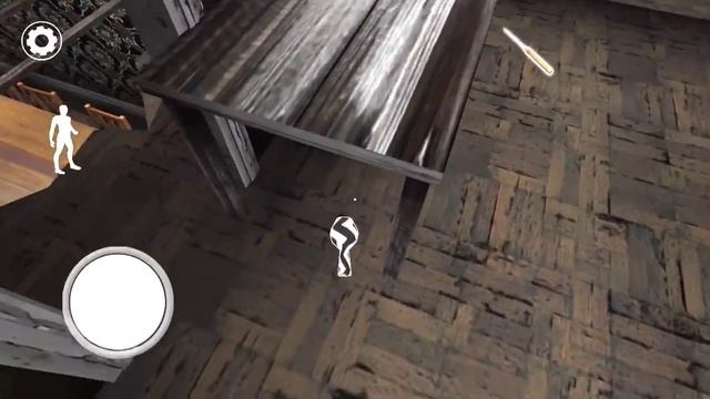 Granny's Pet Crow in Granny 3 | Shiva and Kanzo Gameplay смотреть онлайн