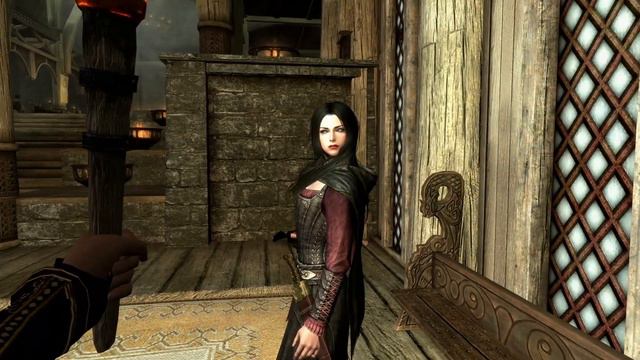 Skyrim - Spotlight On: Seranaholic 1.2