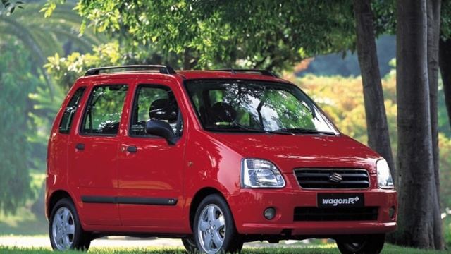 Suzuki Wagon R+ недостатки авто с пробегом | Минусы и болячки Сузуки Вагон Р Плюс смотреть онлайн