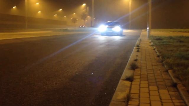 Mercedes W220 S55 AMG KOMPRESSOR смотреть онлайн