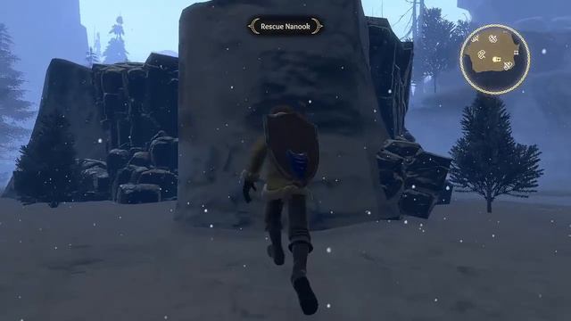 Beast Quest Gameplay Walkthrough Part 4 (PS4, Xbox One, PC) No Commentary смотреть онлайн