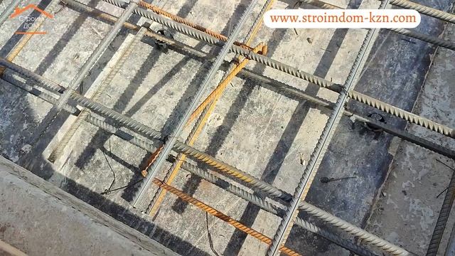 строим дом из кирпича Казань Татарстан смотреть онлайн