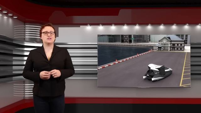 Could Geely Make Flying Cars a Commercial Reality At Last? смотреть онлайн