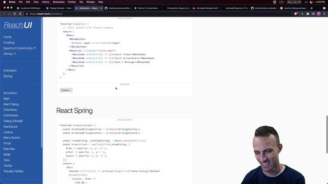 Coding with Kent: Building a Modal Route with Remix смотреть онлайн