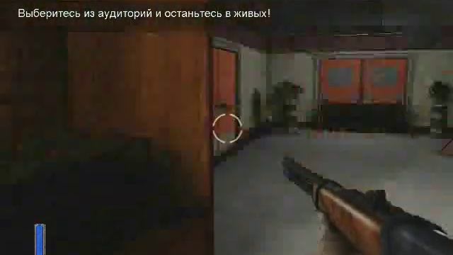 Обзор игры Day of the zombie / День зомби смотреть онлайн