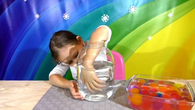 Орбиз огромные бриллианты [Eva and Play] смотреть онлайн