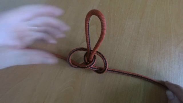 Туристичні вузли групи "провідники". Урок №3 смотреть онлайн