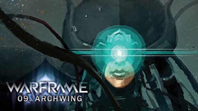 WARFRAME OST - 09. Archwing смотреть онлайн