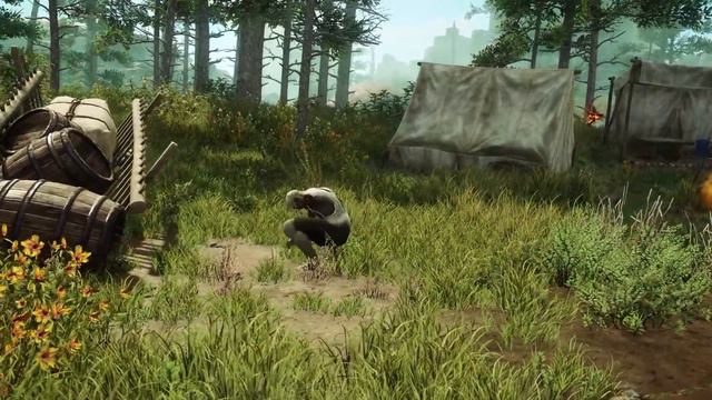 New World Launch Issues - Queue Fix / Severs Etc смотреть онлайн