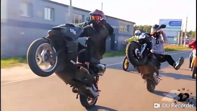 Сходка FZM/STANT/TEAM/.Живи,катайся,наслаждайся)!