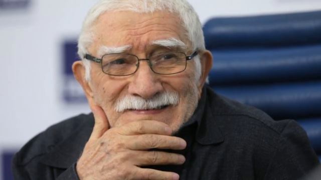 Кем оказался Джигарханян : всплыли нелицеприятные факты... смотреть онлайн