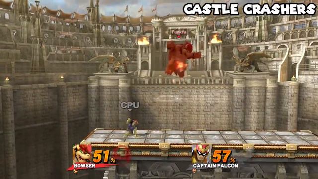 Broken Buttons Music Mod Pack смотреть онлайн