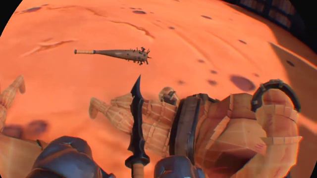 Gorn 3 смотреть онлайн