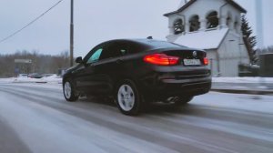 BMW X4 3.0 diesel F26