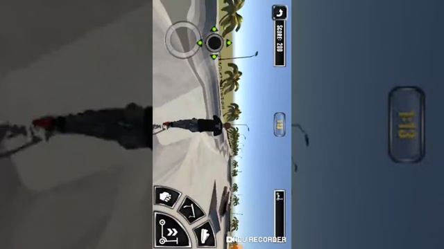 Играю в Scooter X смотреть онлайн