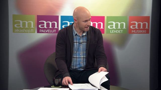 Sana Elämään -kommentaariraamattu смотреть онлайн