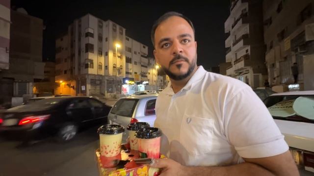 The JUMMA Day in MAKKAH | Khana or Cricket | Local Life Makkah смотреть онлайн