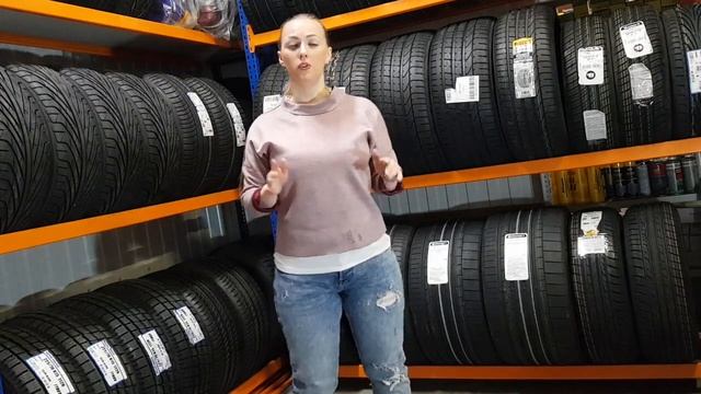 Обзор летних шин эконом класса 2018 от команды Колесопитер