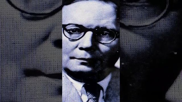 Николай Заболоцкий. Сентябрь. смотреть онлайн