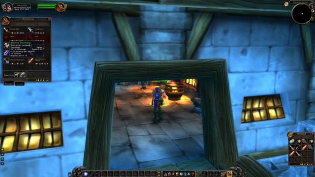 HARDCORE Paladin Leveling Guide 1-60 in Hardcore Classic WoW смотреть онлайн