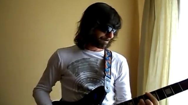 Андрей ЧЕ - На груди железный крест.(с) смотреть онлайн