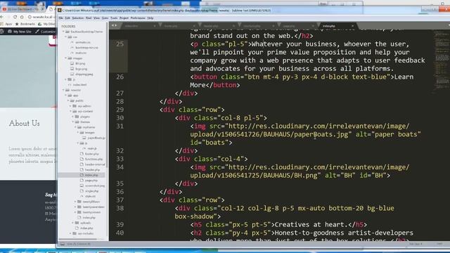 WordPress Magic Hour Part II смотреть онлайн