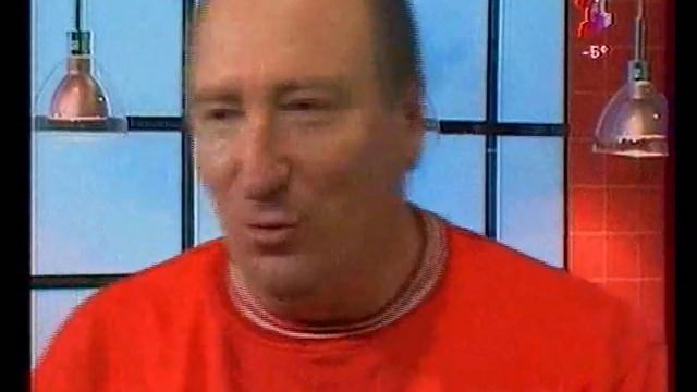 Первый Ярославский - Новый Год (16.12.13) смотреть онлайн