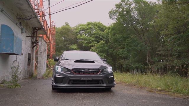 2019 WRX S209 Body kit | Car Edit | смотреть онлайн