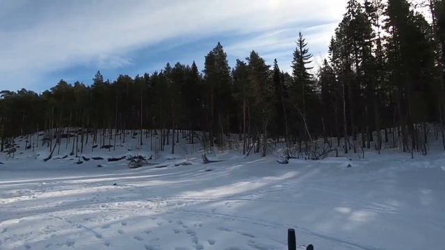 Карелия. В поисках трофейной форели. смотреть онлайн