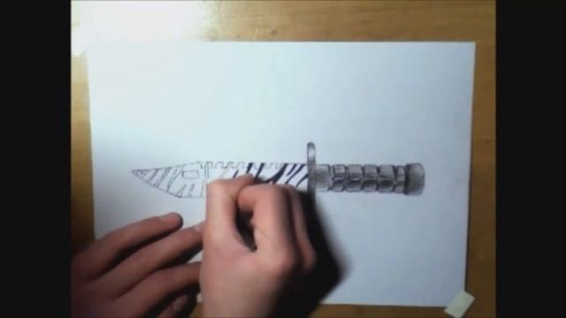 Как нарисовать 