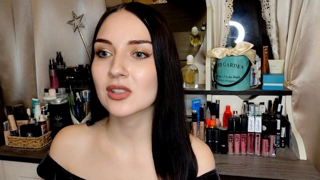 Классные матовые и сатиновые бюджетные помады до 300 рублей смотреть онлайн
