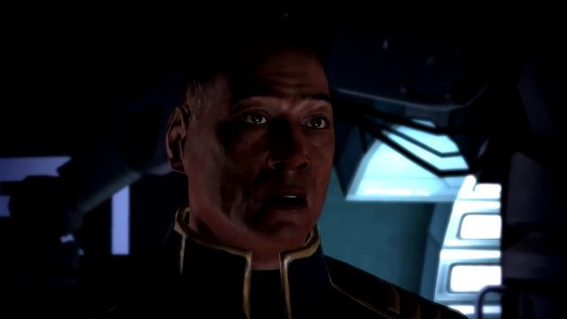 Mass Effect | Lets Play [4] [FullHD] смотреть онлайн