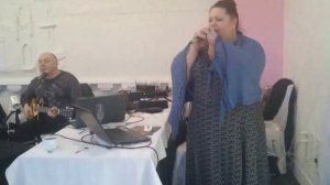 Чому росплетена коса (Харьковские)