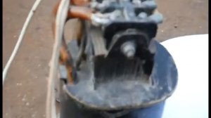 Простейший способ сварки провода угольным электродом , и где взять угольный электрод.