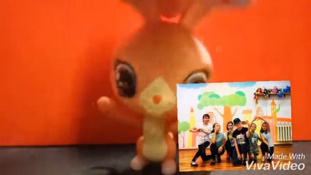 Мой день!/ LPS день/школа. смотреть онлайн