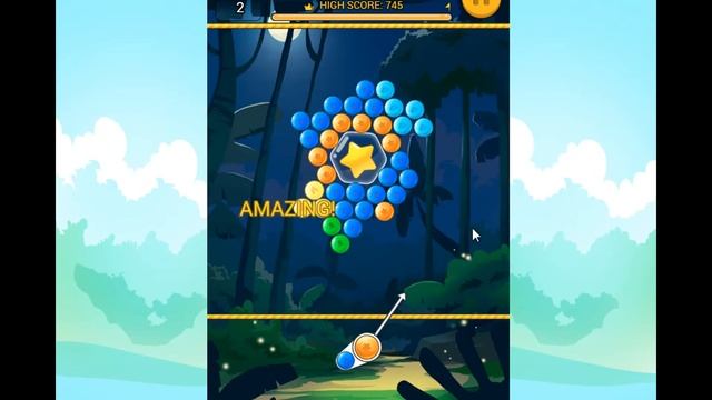 Крутящиеся Пузыри, как играть онлайн на Z-Game.XYZ смотреть онлайн