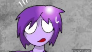 Смерть фиолетового парня