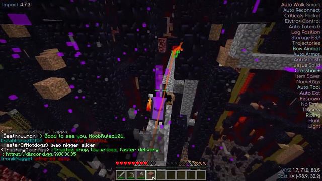 EL SERVIDOR MAS VIEJO DE MINECRAFT | #17 BARITONE!! смотреть онлайн