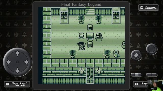 audap's Collection of Saga Switch P1 смотреть онлайн