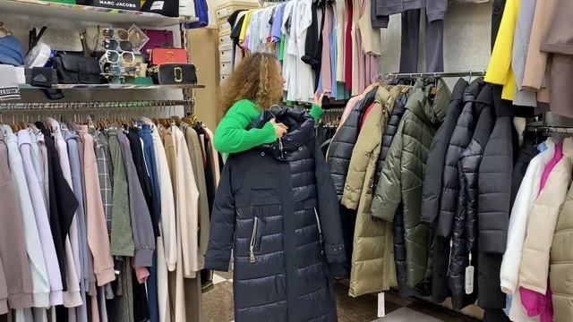 ?♀️?♀️РАСПРОДАЖА??У АНЖЕЛЫ?ПУХОВИКИ ?ТРИКОТАЖ.Садовод.Москва смотреть онлайн