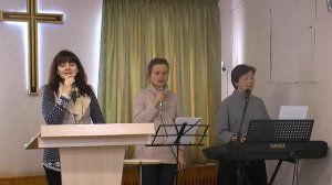 Песня Ты возвеселил душу мою Евангельские христиане баптисты