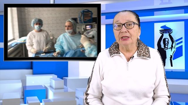 События СамГМУ. Выпуск 56 смотреть онлайн