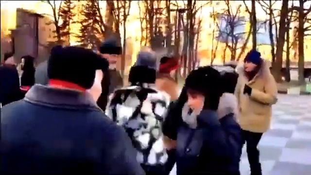 ФЕВРАЛЬ 2023!!!ТАНЦЫ!!!ХАРЬКОВ!!!ДОЖДИК,ДОЖДИК,ЛЕЙ!!! смотреть онлайн