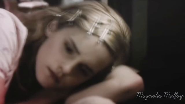 Dramione // к фанфику "Будь моим смыслом" смотреть онлайн