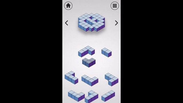 Kubic Level.8 Jack-o-lantern walkthrough смотреть онлайн