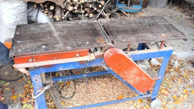 Класна приспособа получилась з ризинових валів від старої стіралки смотреть онлайн